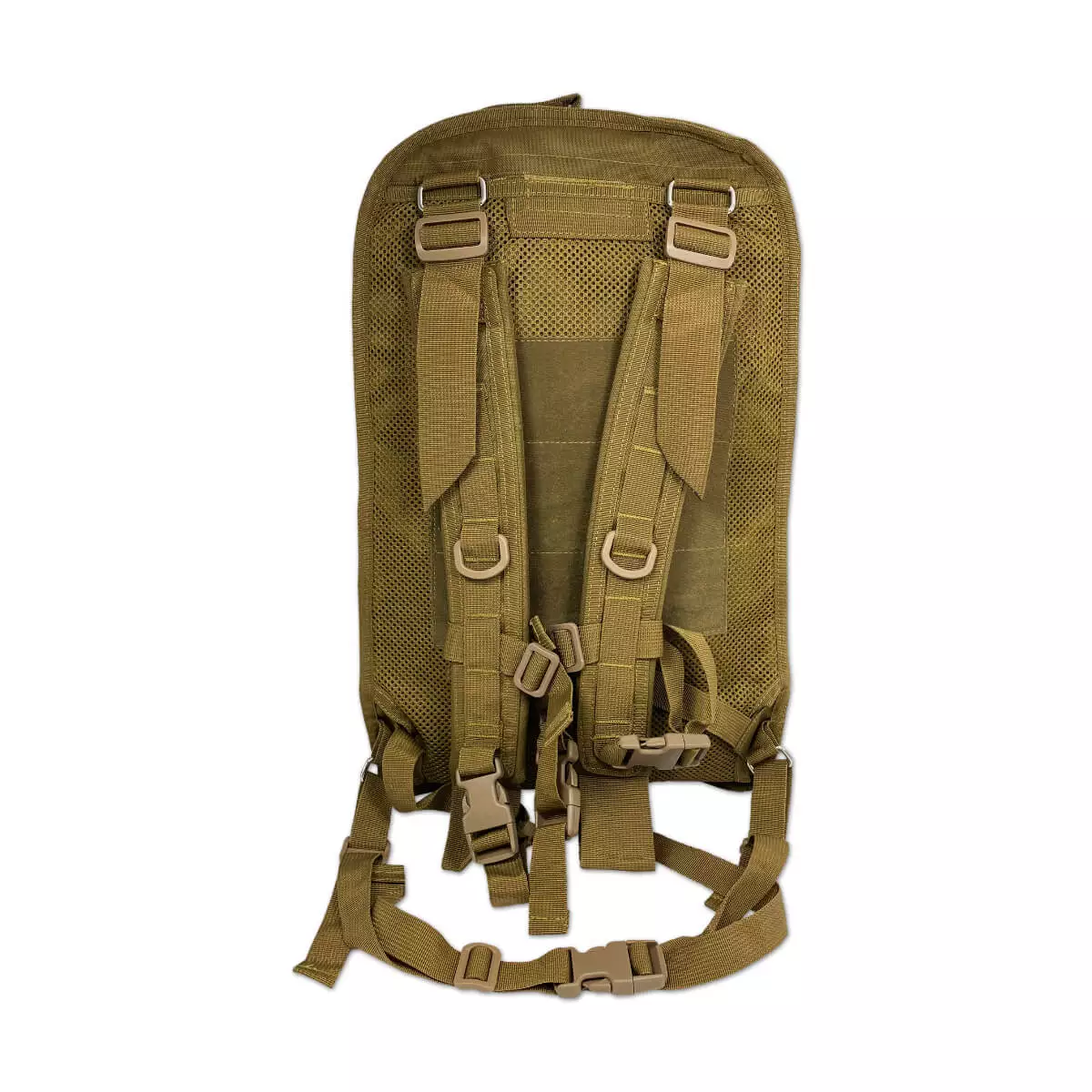  Leichter Notfallrucksack