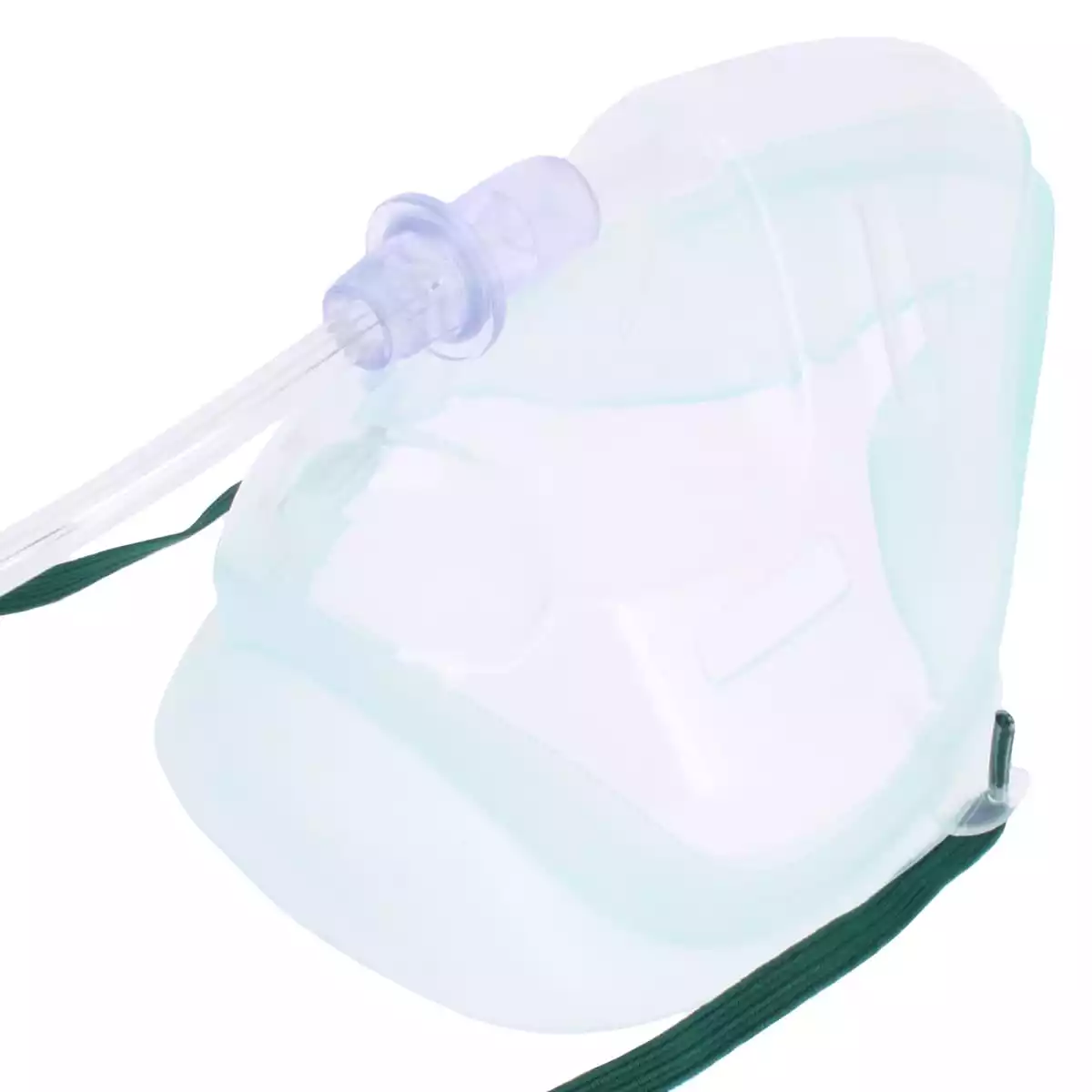  Sauerstoffmaske
