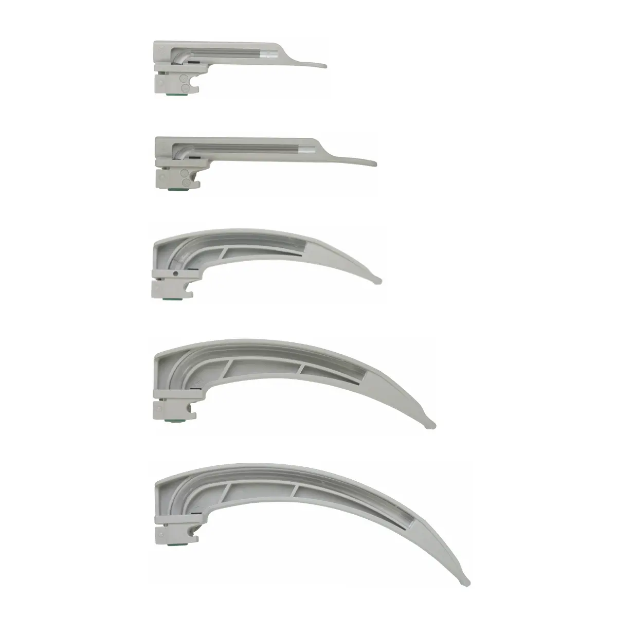 HEINE XP Notfall-Set für die Laryngoskopie HEINE XP Notfall-Set für die Laryngoskopie