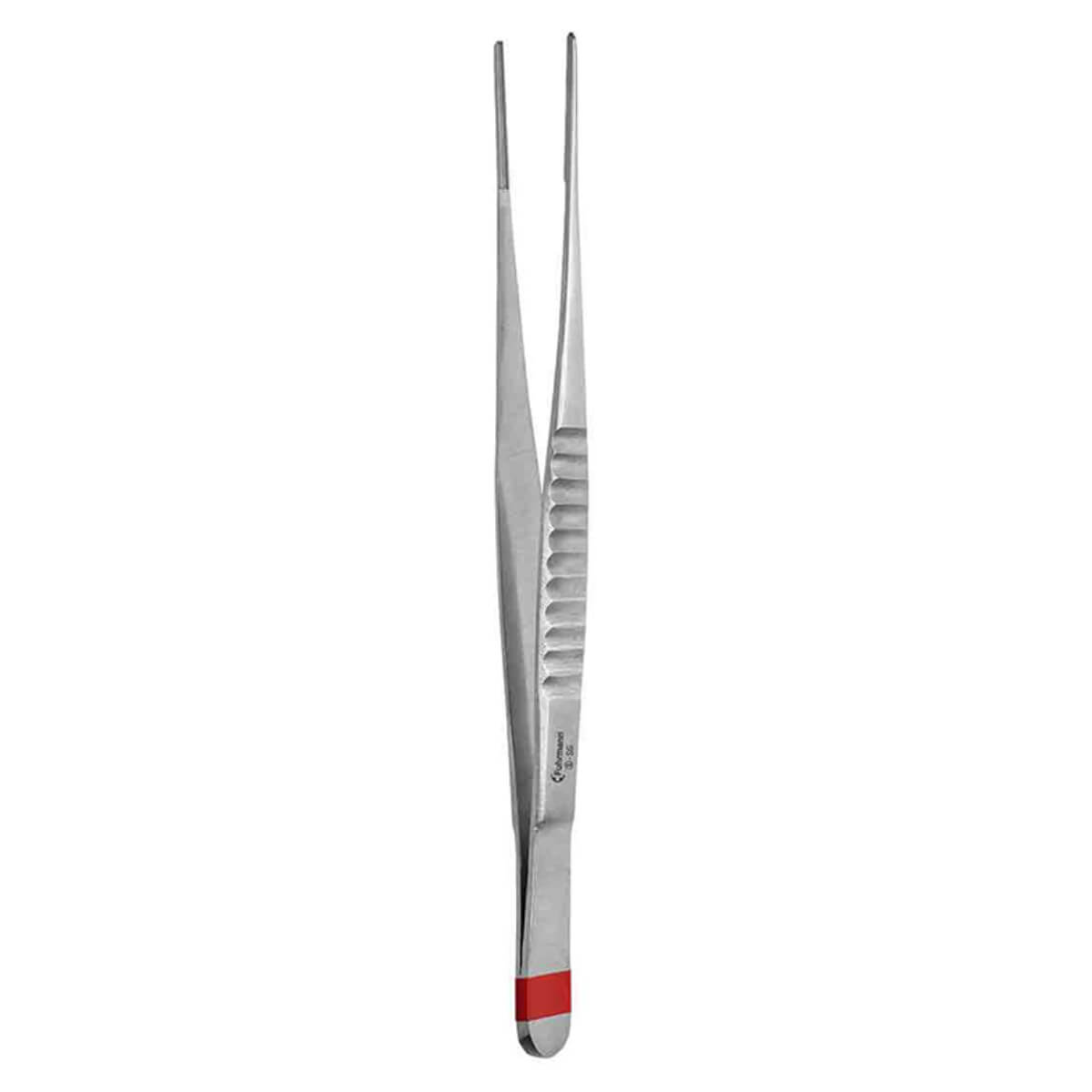 Kit Strumenti Chirurgici In Acciaio Inox - Pinzette Debakey, Porta Aghi, Forbici - Slite Tech