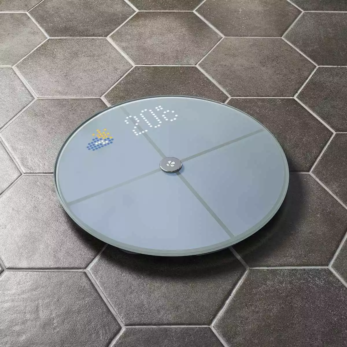  MyScale Personenwaage