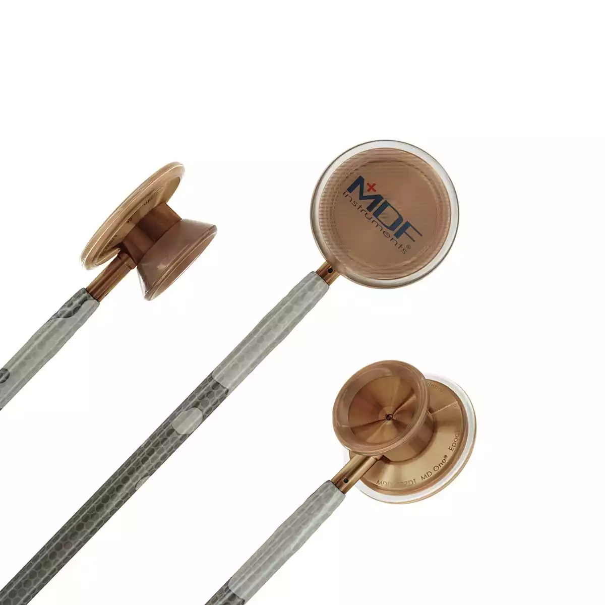 MD One Epoch Titan Cyprium Stethoskop MD One Epoch Titan Cyprium Stethoskop