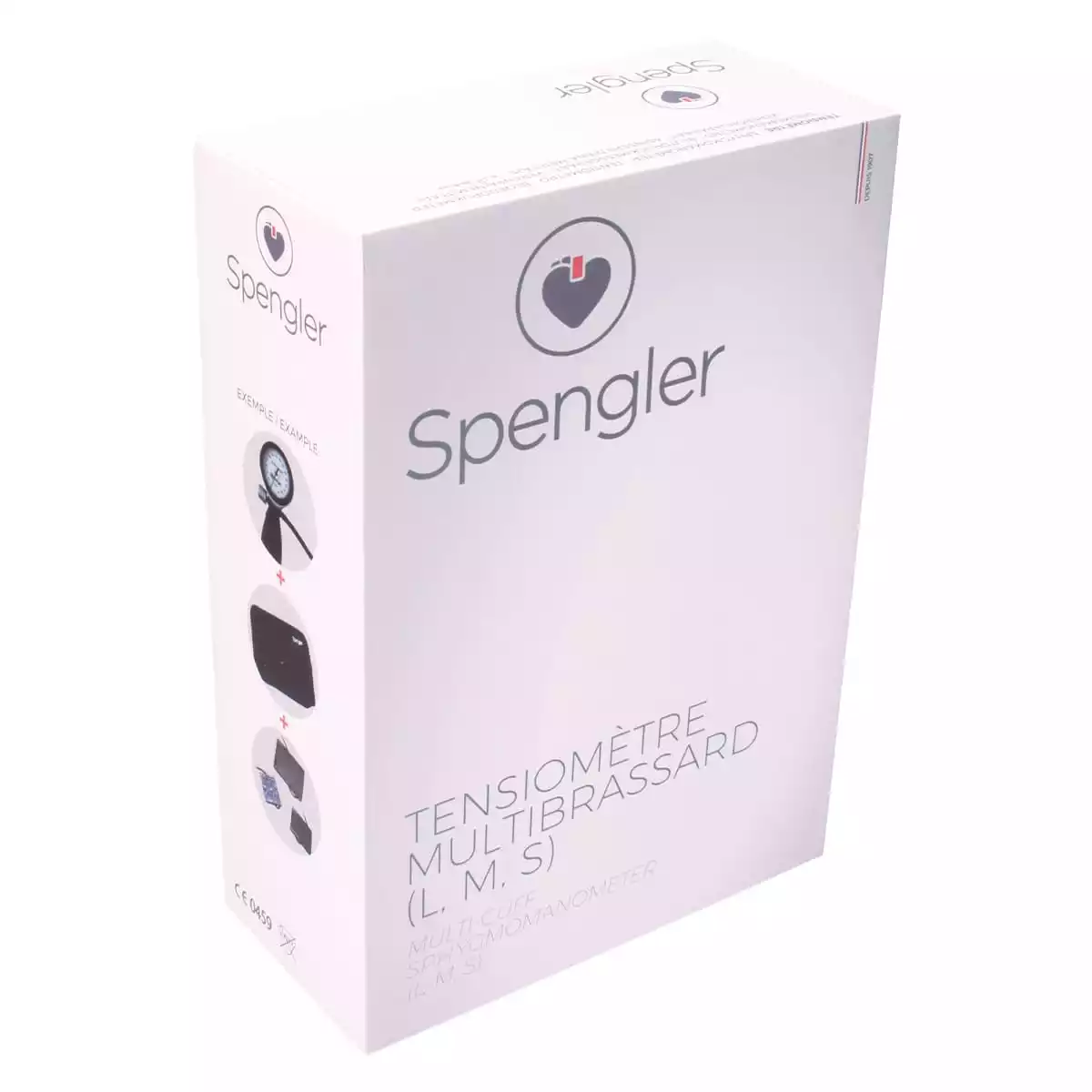  LIAN NANO Blutdruckmessgerät