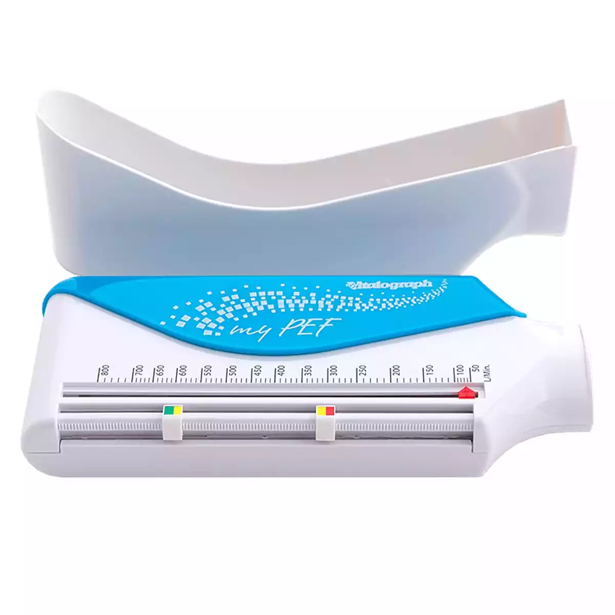  Peak-Flow-Meter UNIVERSAL
