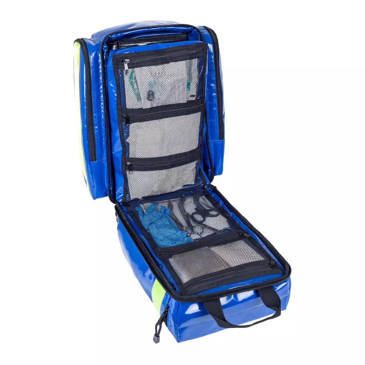  Supporter Notfallrucksack