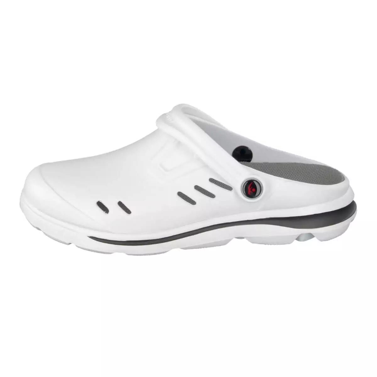 Dux Ortho Clog mit Riemen Dux Ortho Clog mit Riemen