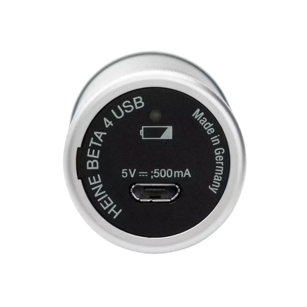  HEINE K180 LED F.O. Otoskop
