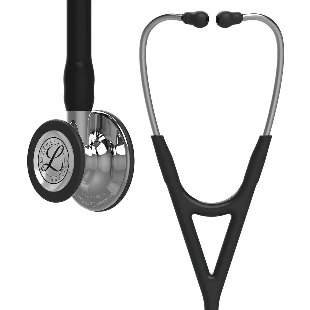  Cardiology IV Stethoskop – Mirror Edition