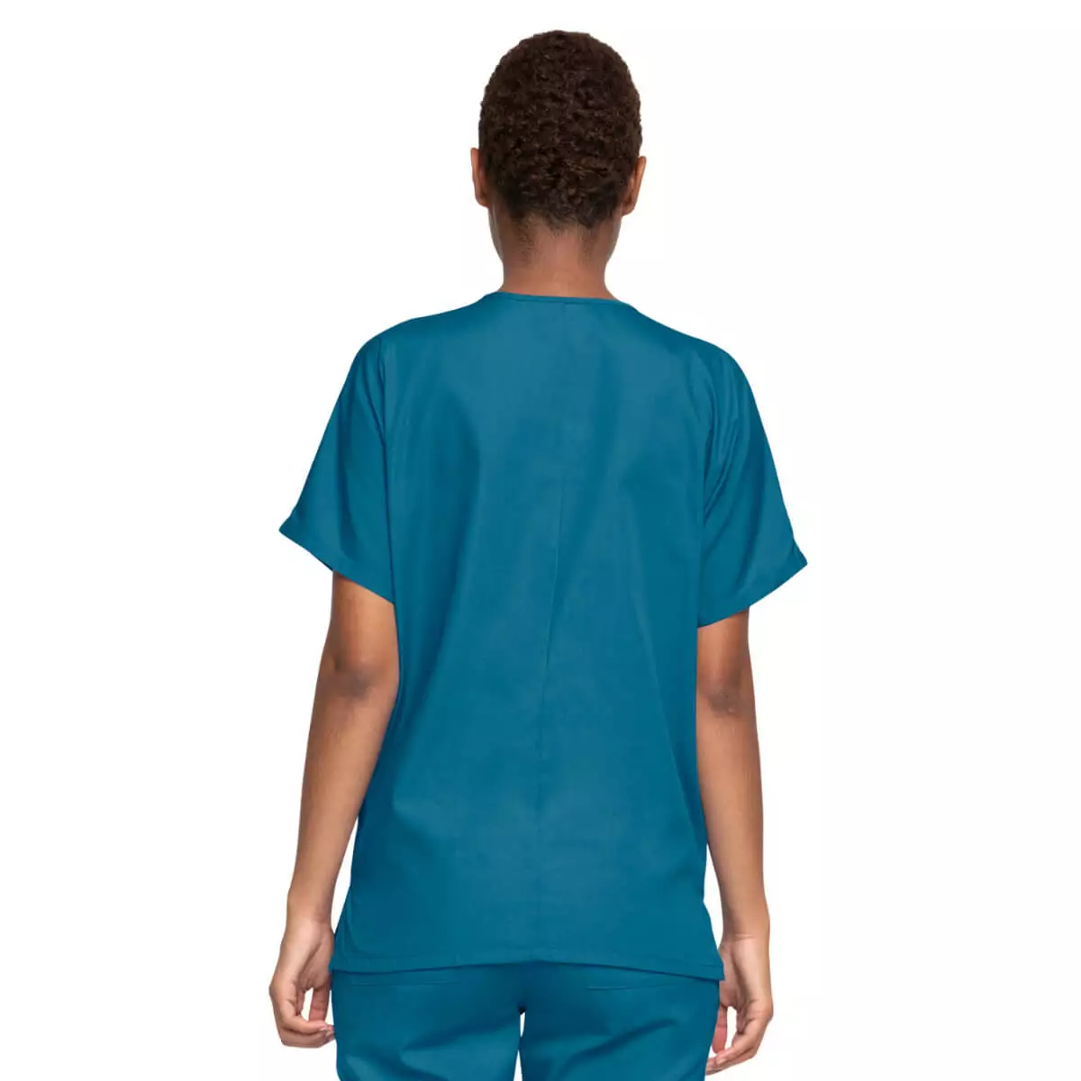  Workwear Originals Damen-Kasack mit 2 Taschen