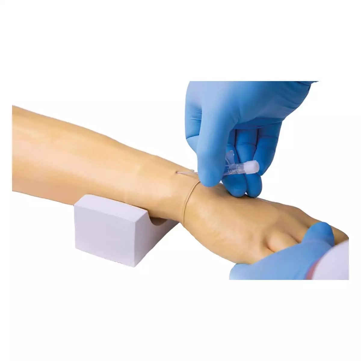  Trainingsarm für intravenöse Injektion und Infusion