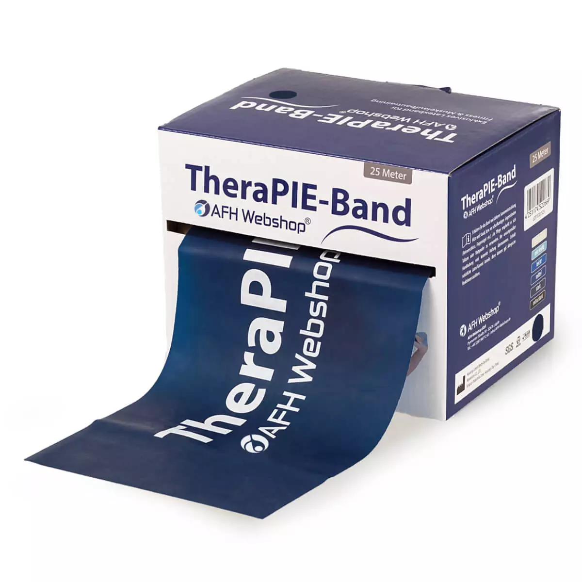 TheraPIE Band TheraPIE Band