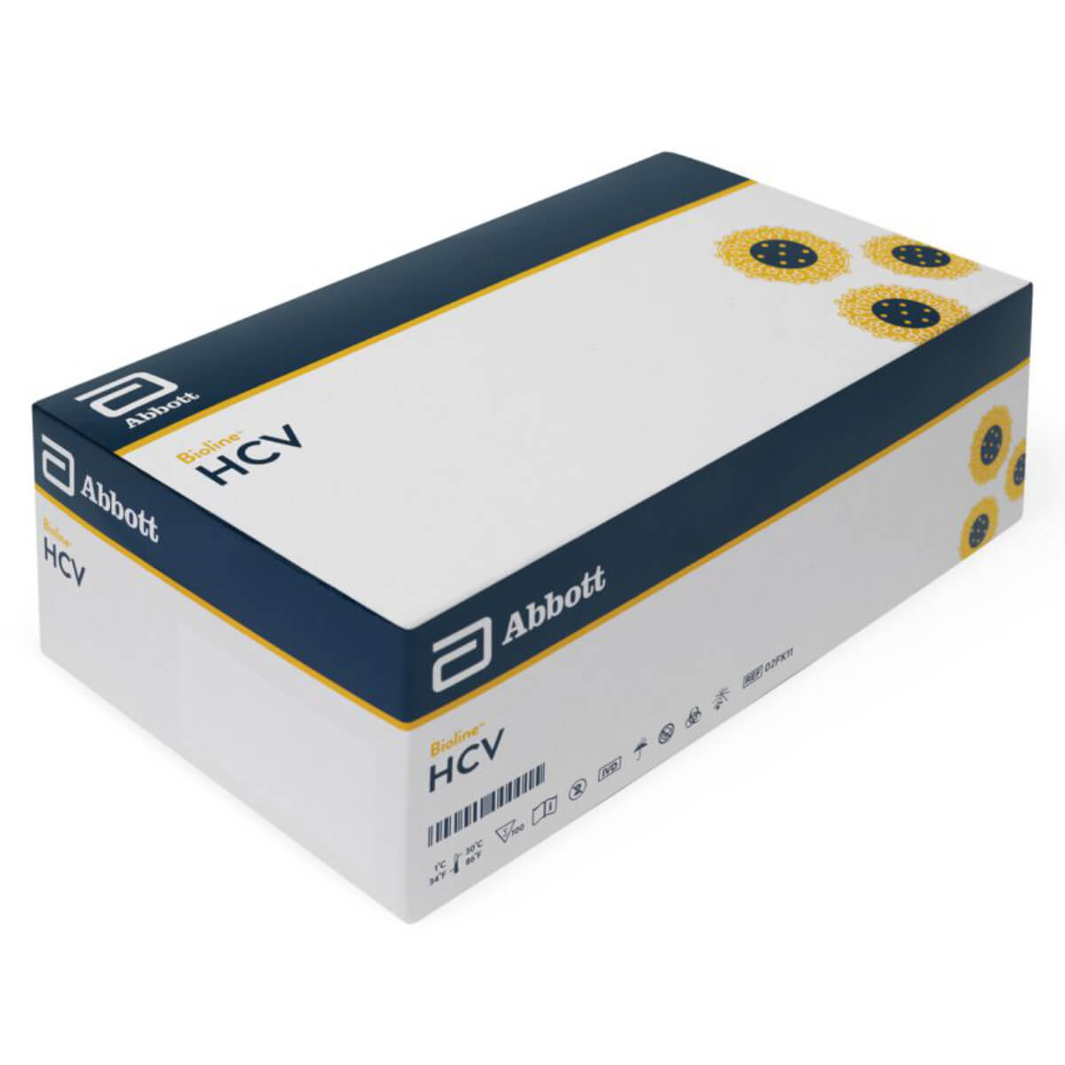  Abbott Bioline HCV Test online kaufen Bildidee 