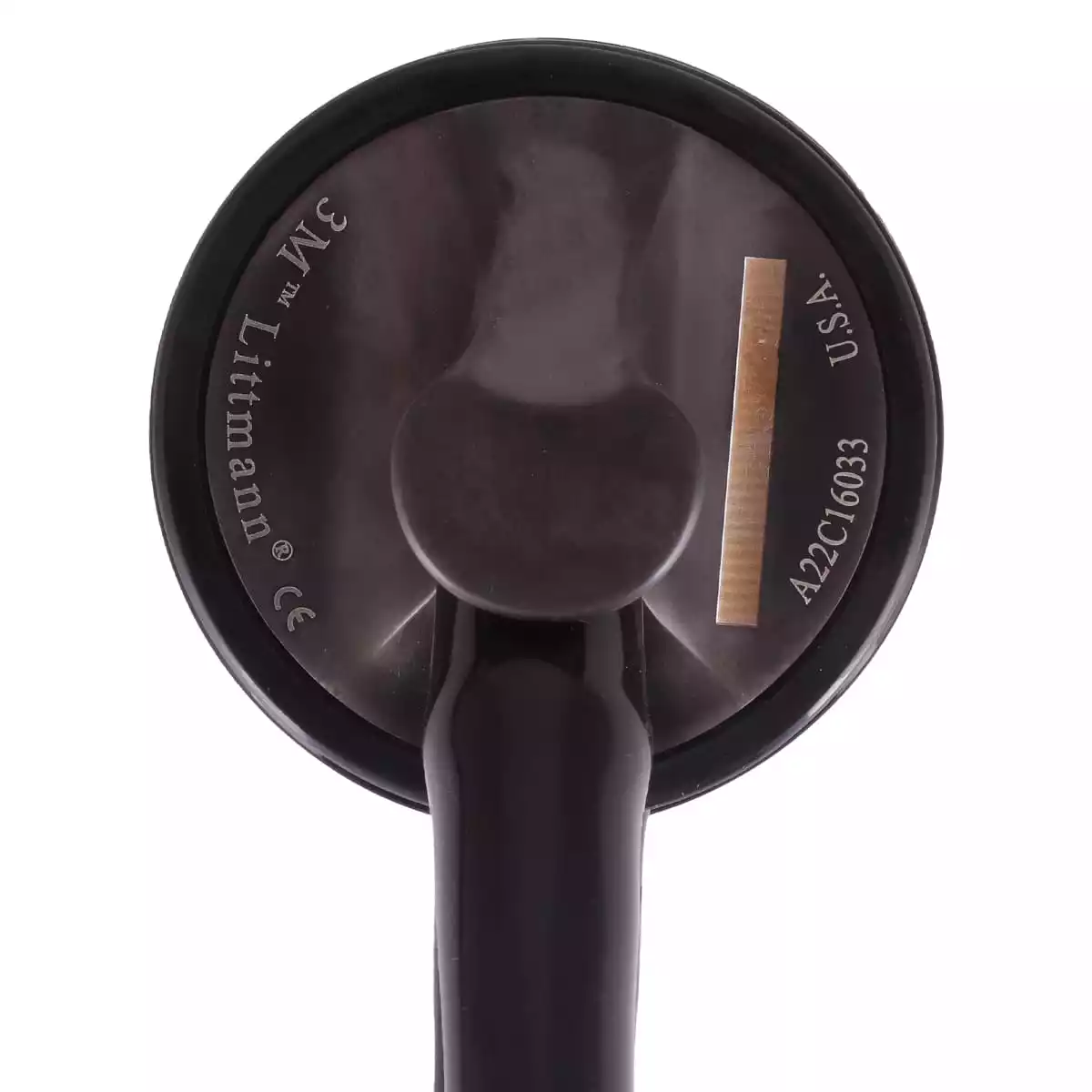  2. Wahl – Master Cardiology Stethoskop