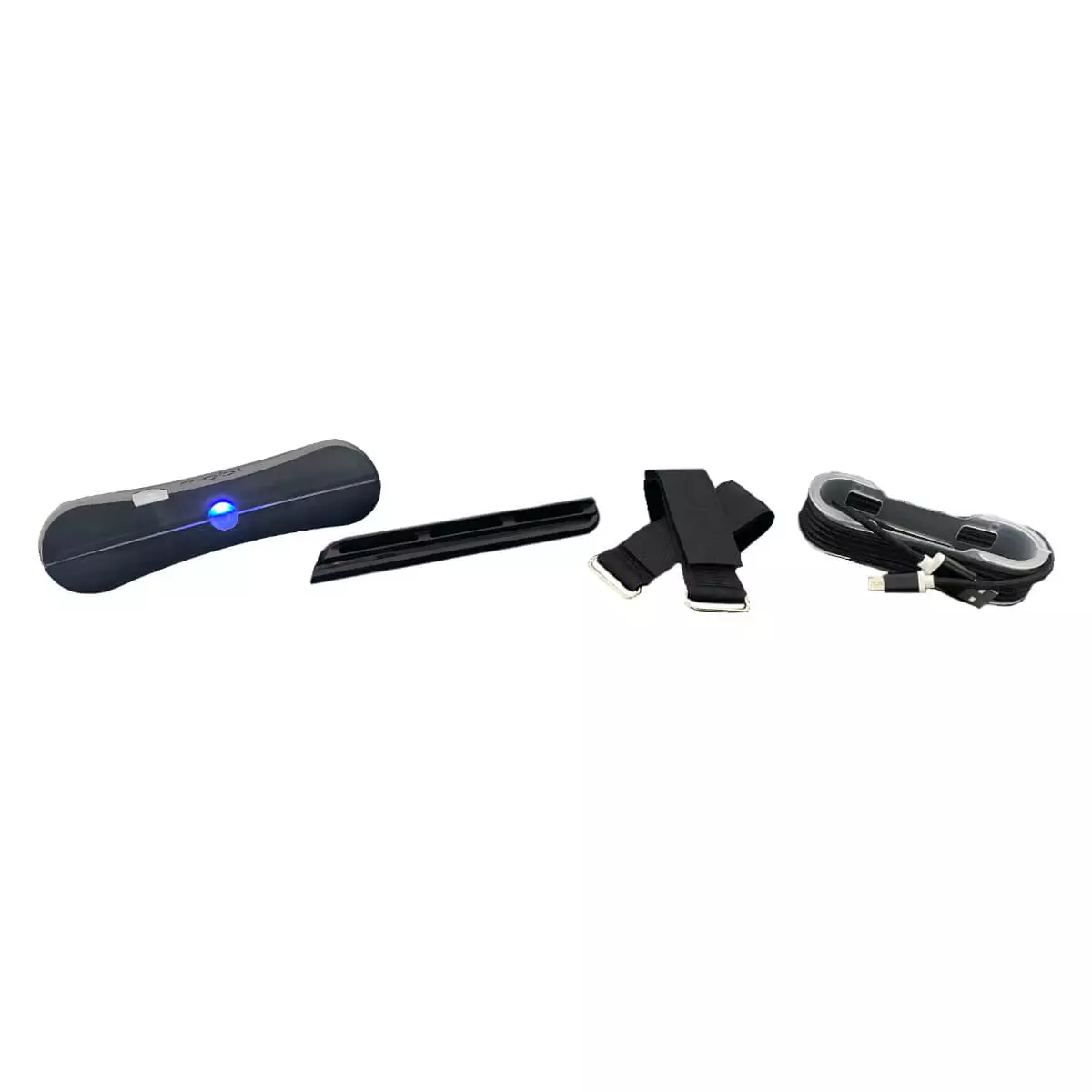  MOBI Smarter mobiler Adapter mit Lokalisierungs- & Alarmfunktion