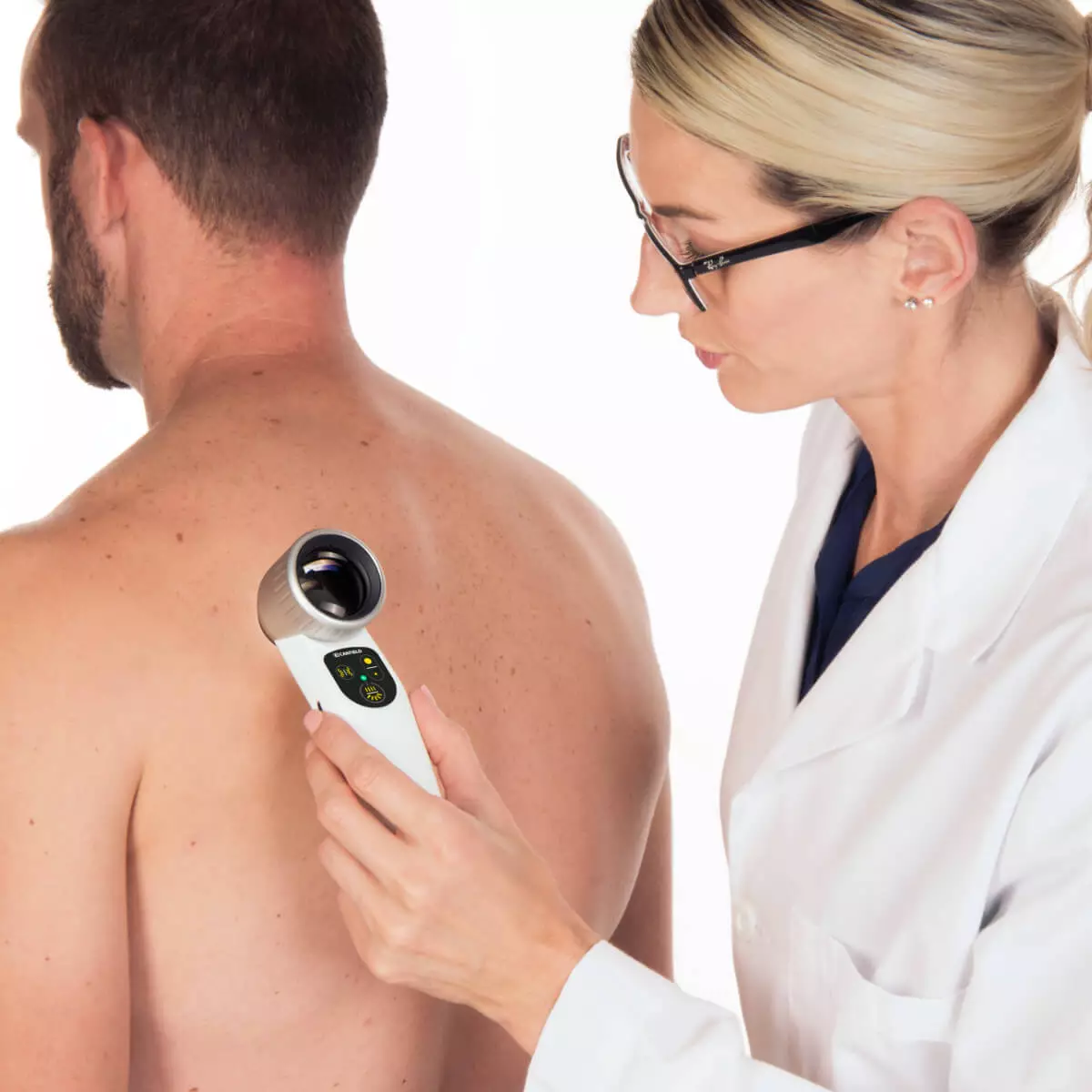  VISIOMED Luminis 2 Dermatoskop