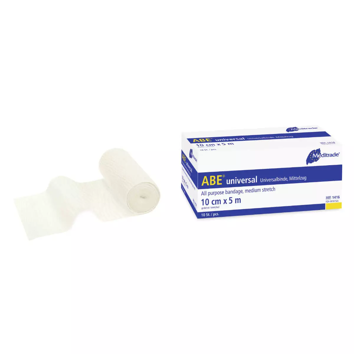  ABE universal Binde