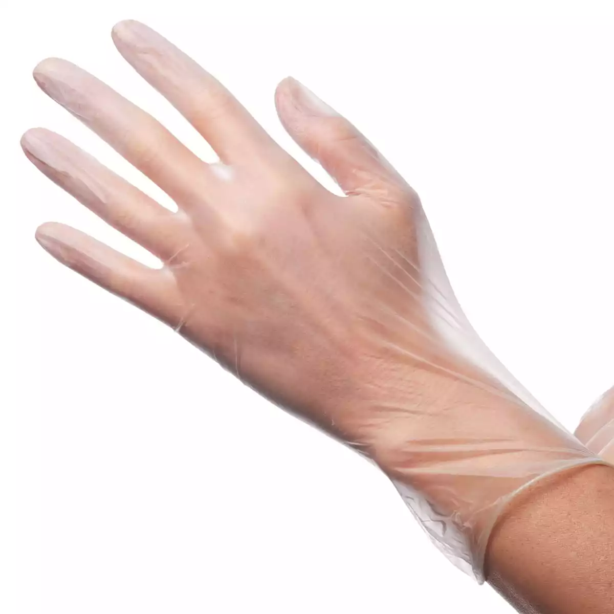  Handschuhe "Greif vinyl"