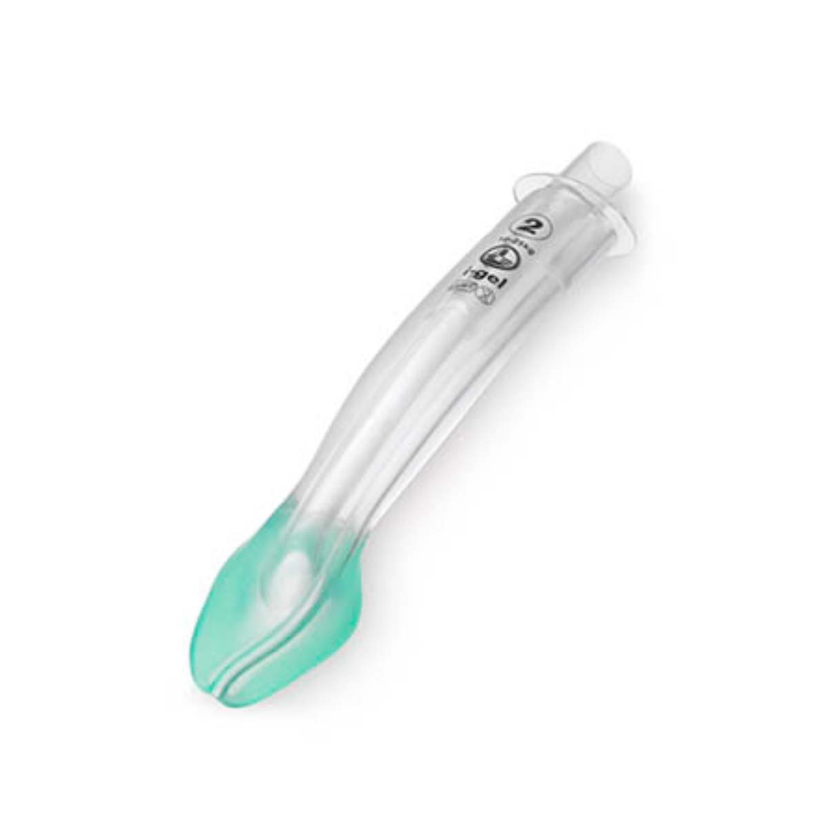 i-gel supraglottische Atemhilfe i-gel supraglottische Atemhilfe