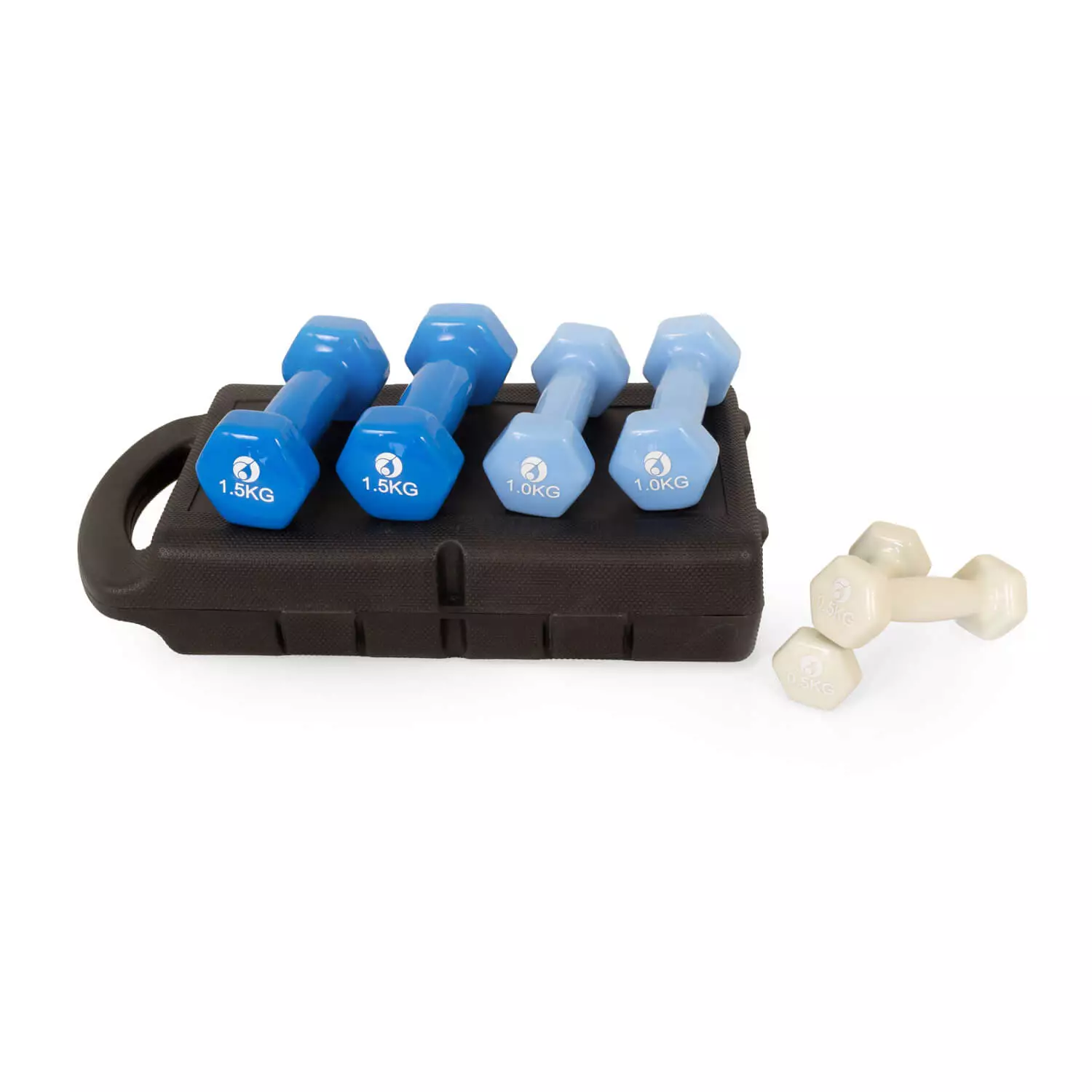 Gymnastik-Hanteln Gymnastik-Hanteln