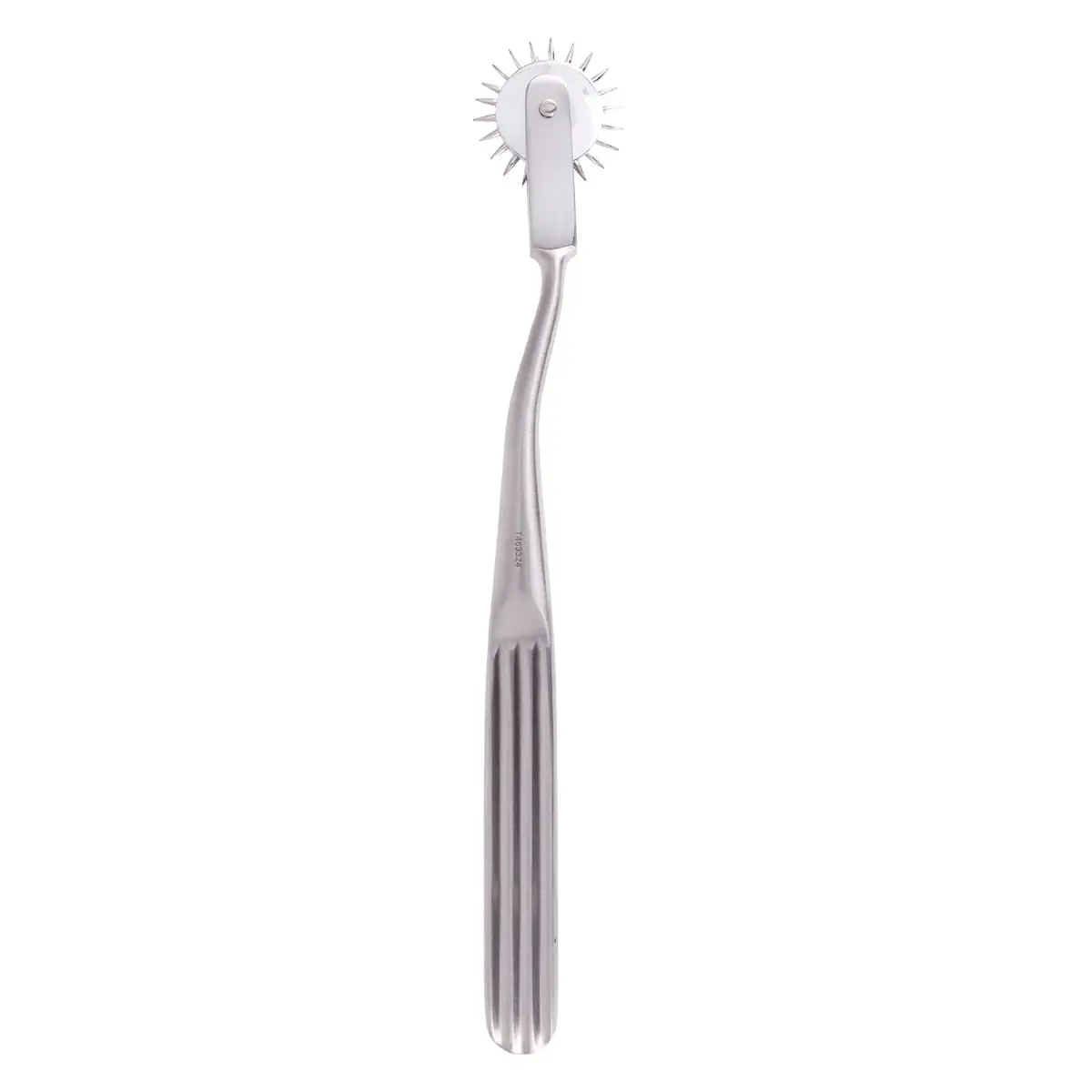  Nervenrad nach Wartenberg