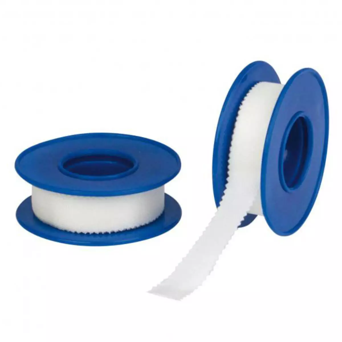  Silk Rollenpflaster