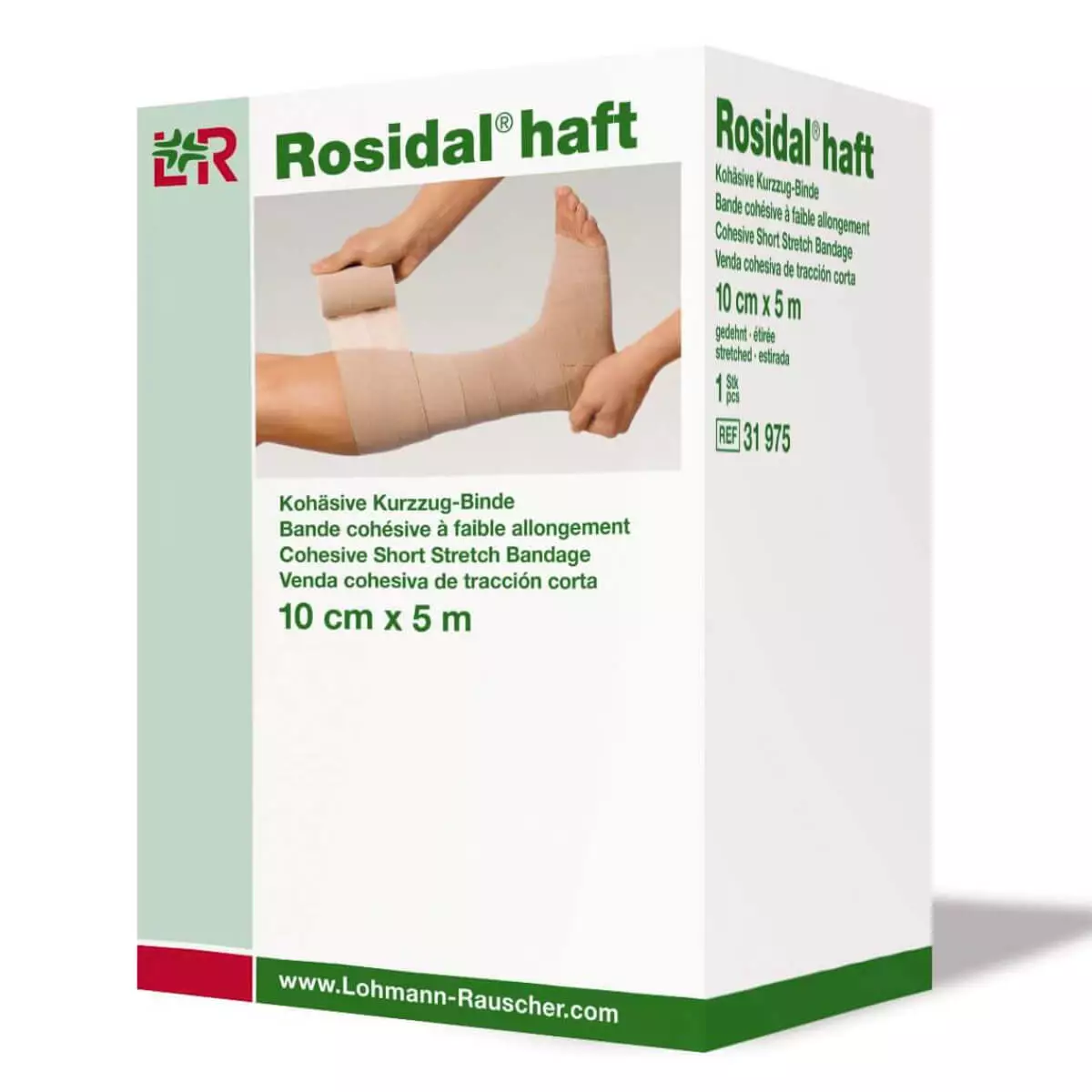  Rosidal haft