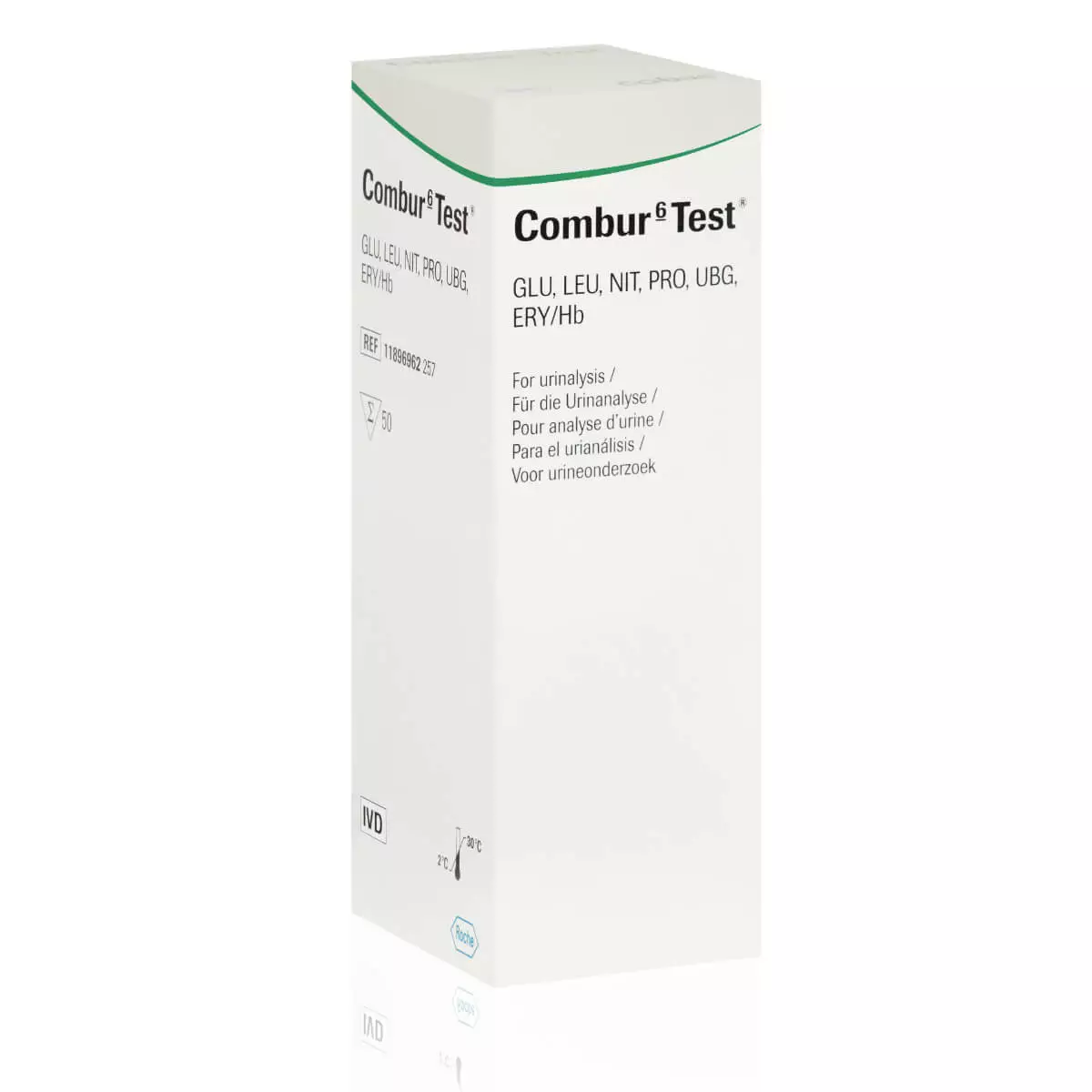 Combur Urin-Test Combur Urin-Test