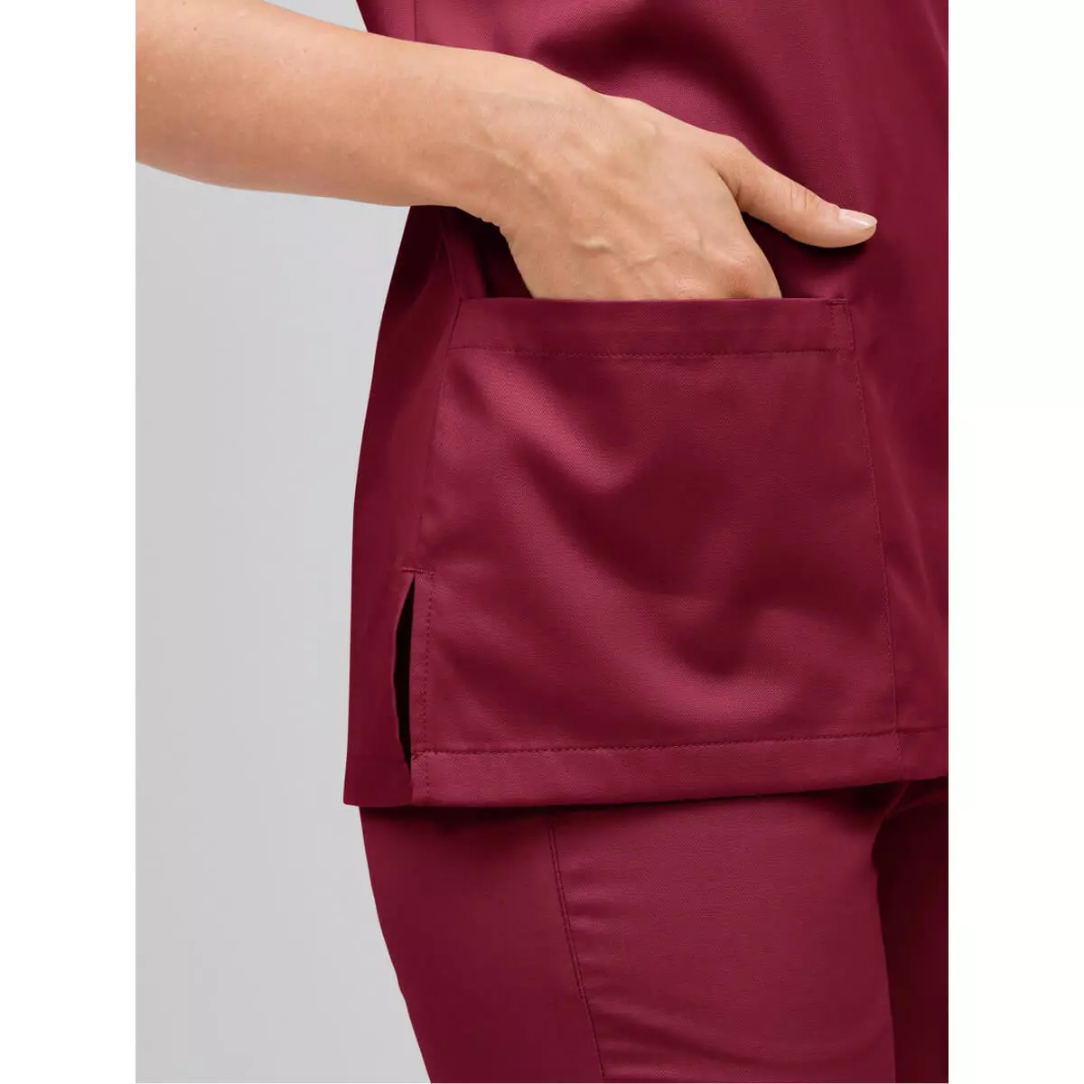  OP-Kasack Pisa unisex