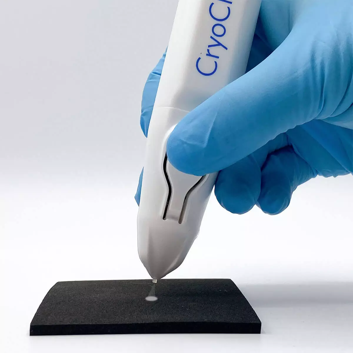  CryoClear Kryotherapie
