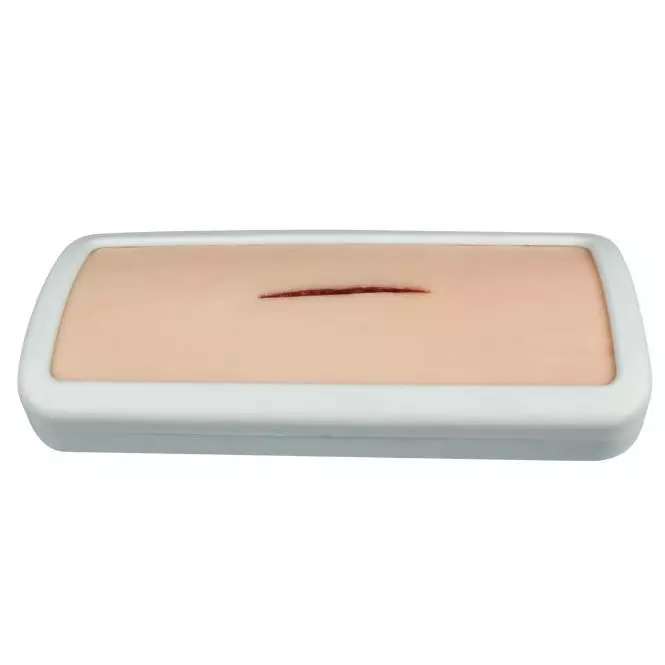  Hautnaht-Trainer als Pad