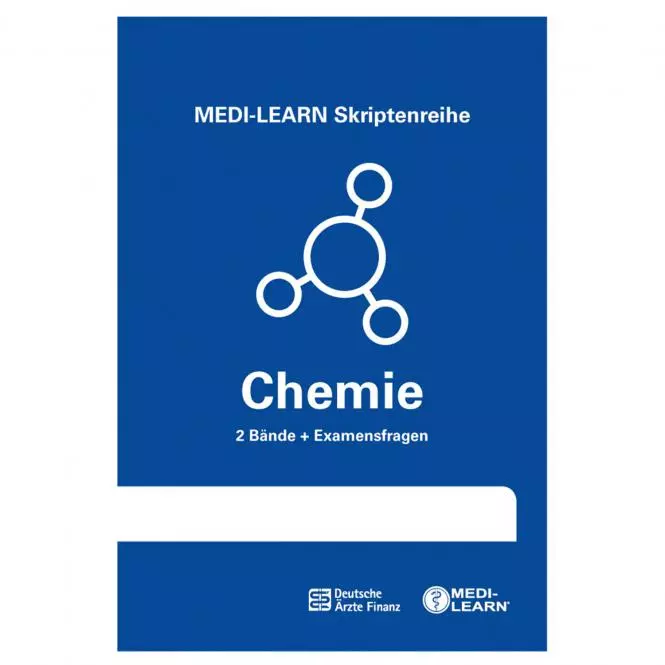 Skriptenreihe: Chemie im Paket Skriptenreihe: Chemie im Paket