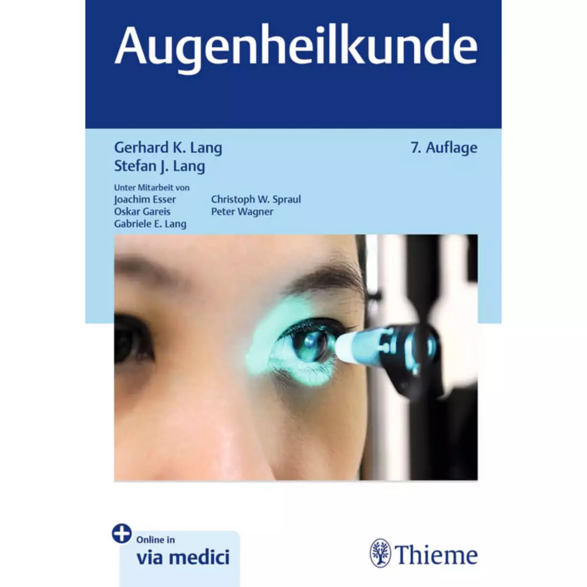 Augenheilkunde