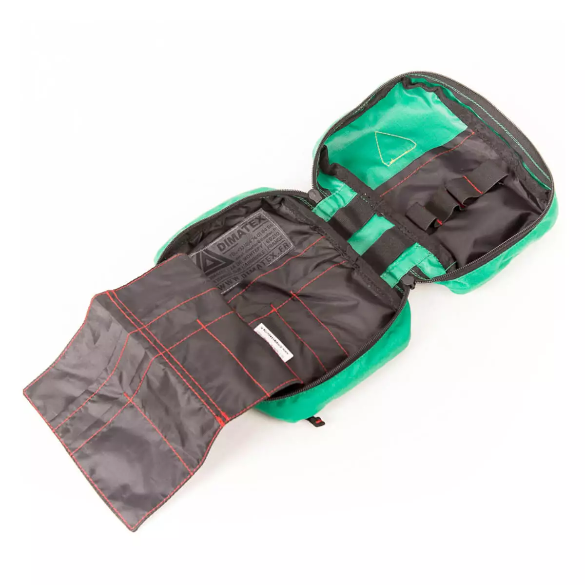  Erste-Hilfe-Tasche CHOC