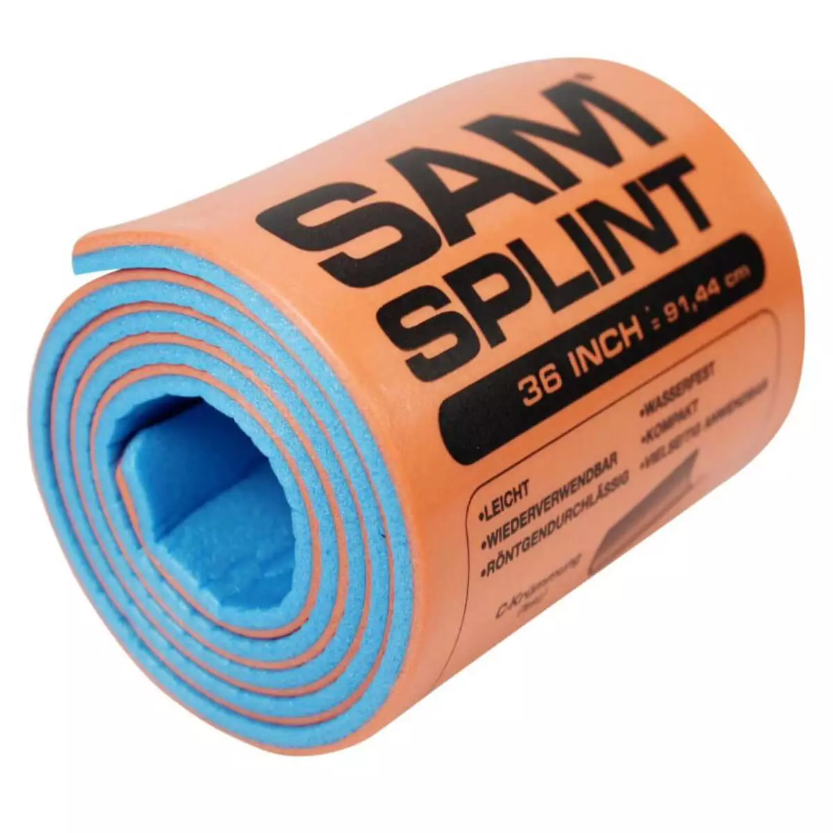  SAM Splint Universalschiene
