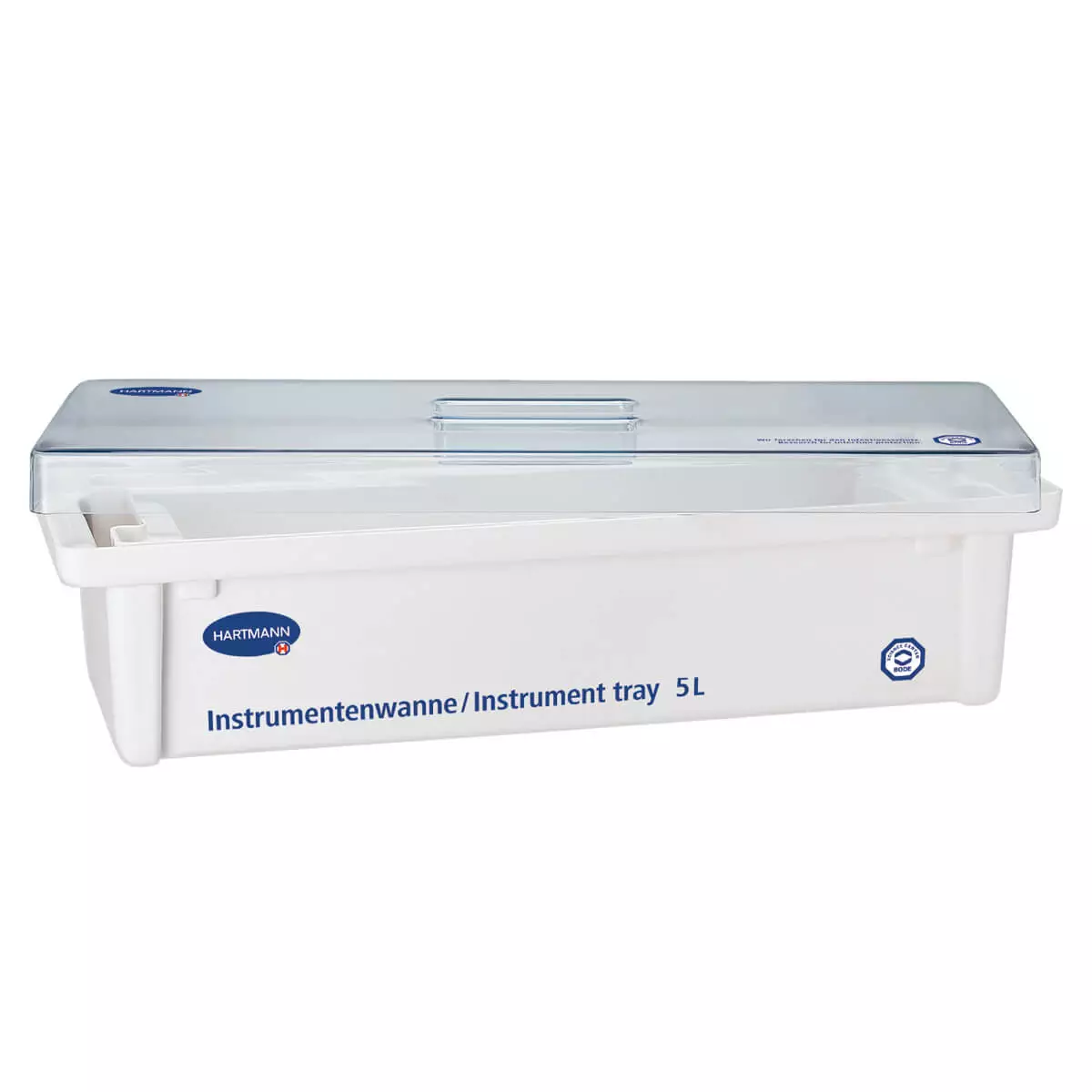 Bode Instrumentenwanne Bode Instrumentenwanne