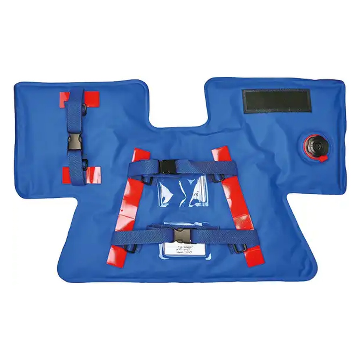 Lifeguard VACQ-SPLINT Vakuumschienen Lifeguard VACQ-SPLINT Vakuumschienen