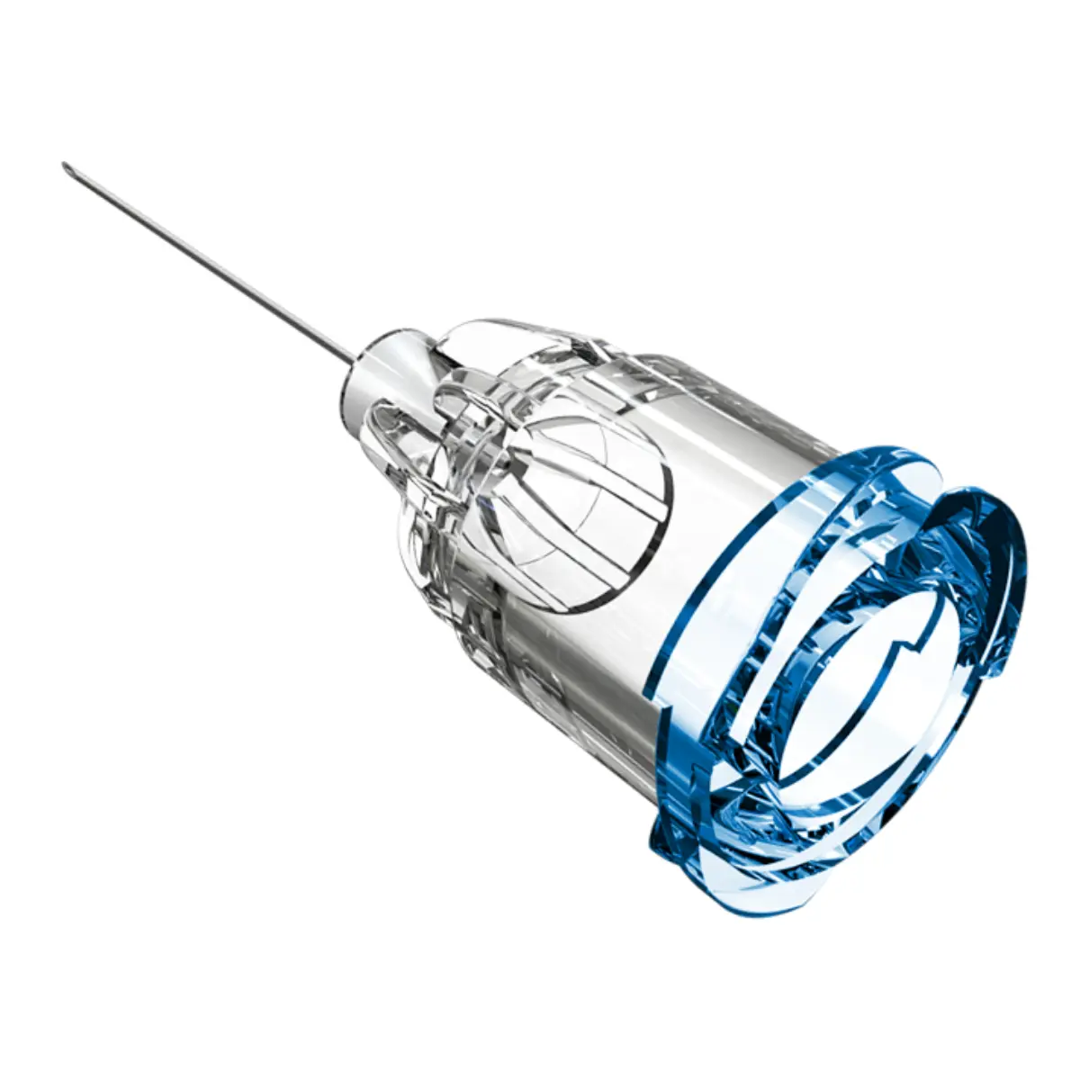  STERiJECT LDS Low Dead Space Hub Injektionsnadel