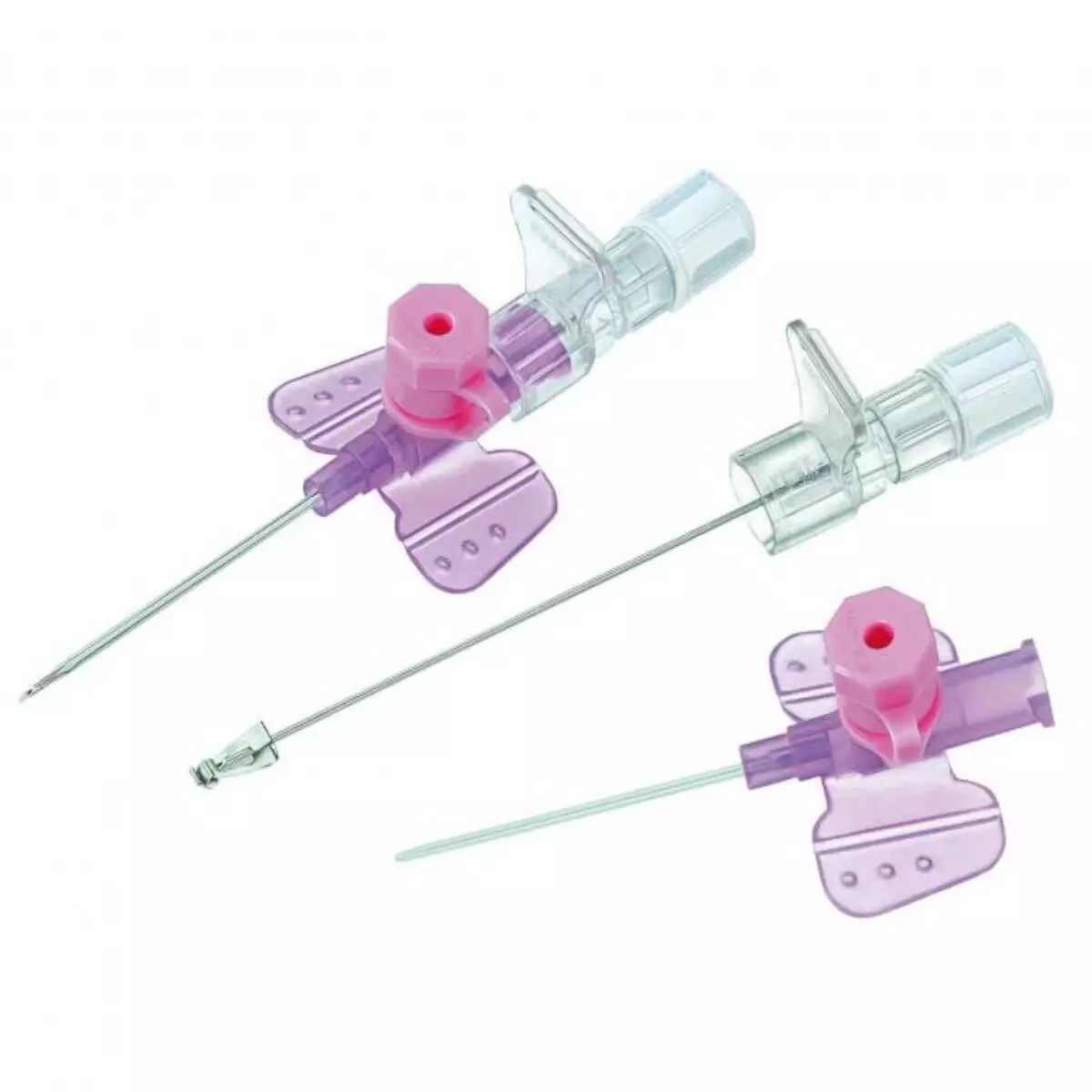  Vasofix Safety Braunüle