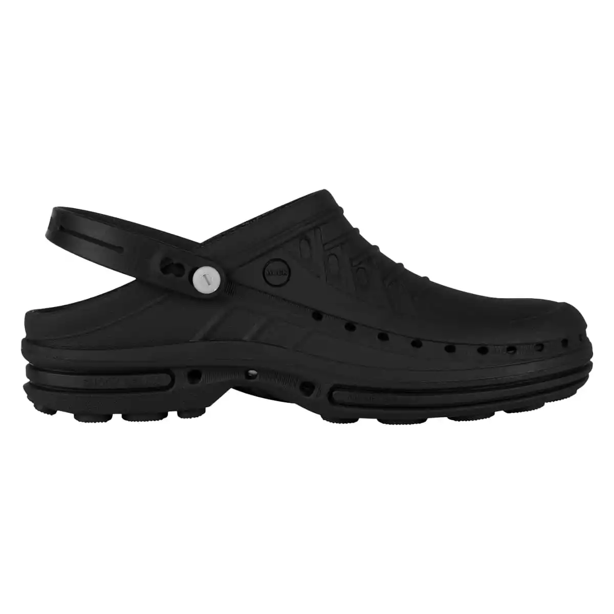  CLOG Schuhe mit Riemen
