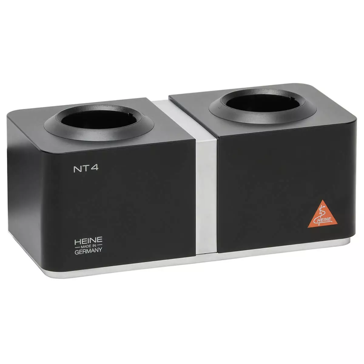  HEINE BETA 200 LED F.O. Otoskop & BETA 200 LED Ophthalmoskop im Set