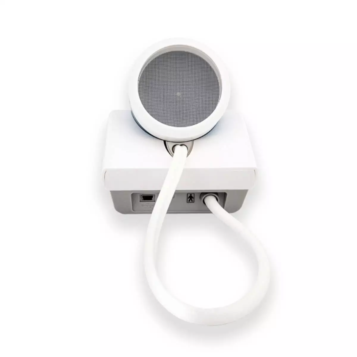  Pneumotrac PC-Spirometer