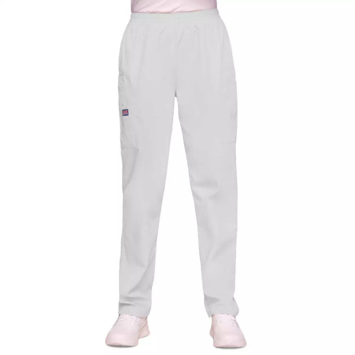  Workwear Originals Damen-Pull-On-Cargohose
