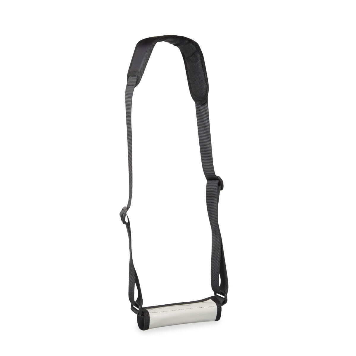 Tragegurt für ACCUVAC Absaugpumpe  Tragegurt für ACCUVAC Absaugpumpe