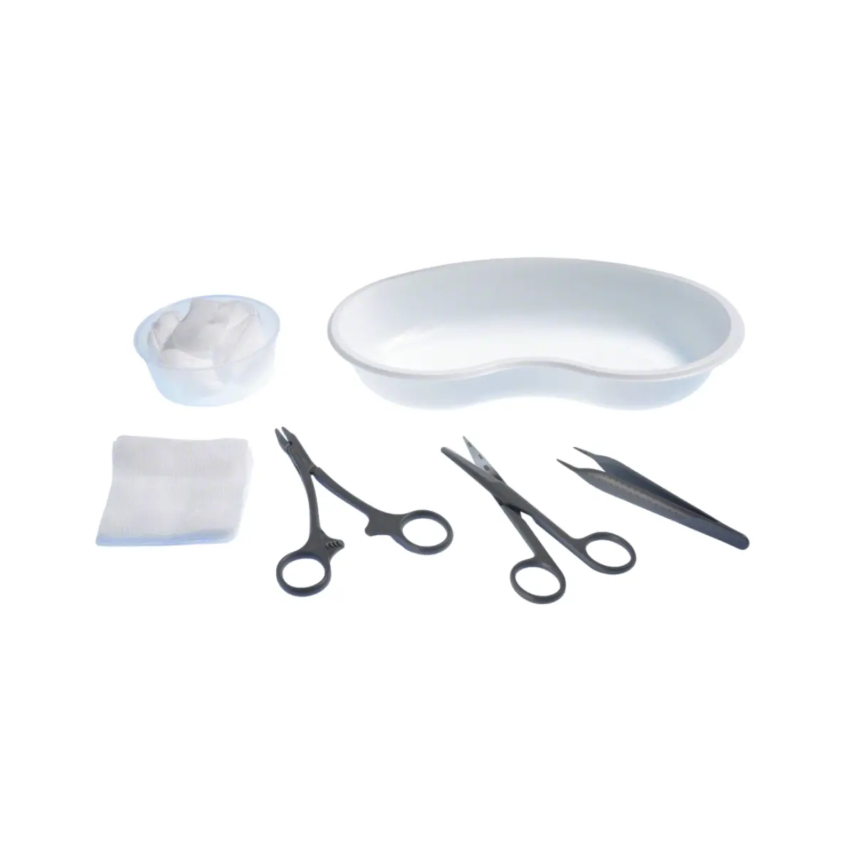  SUSI Wundversorgungsset