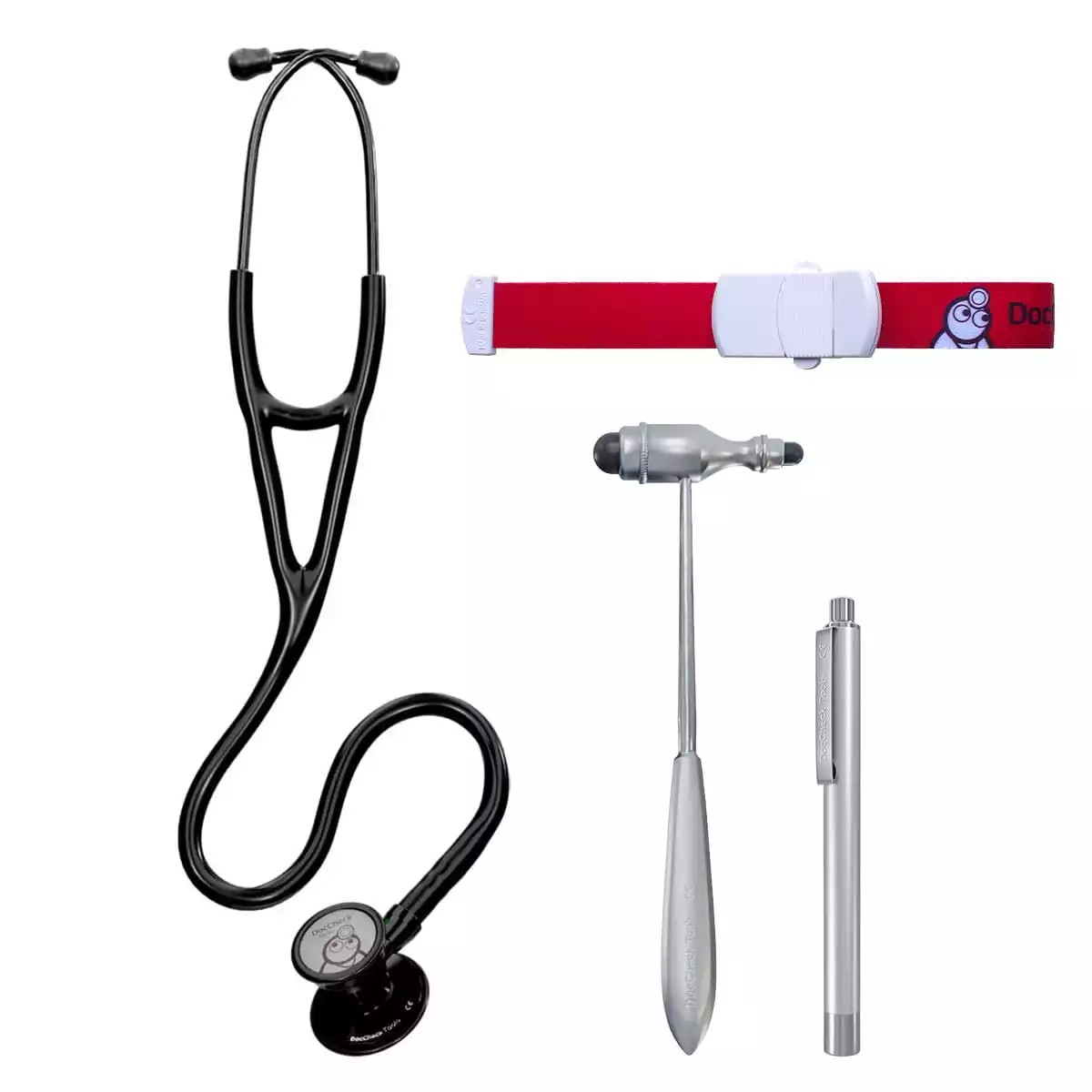  PJ/U-Kurs-Set "Lausch ultra"