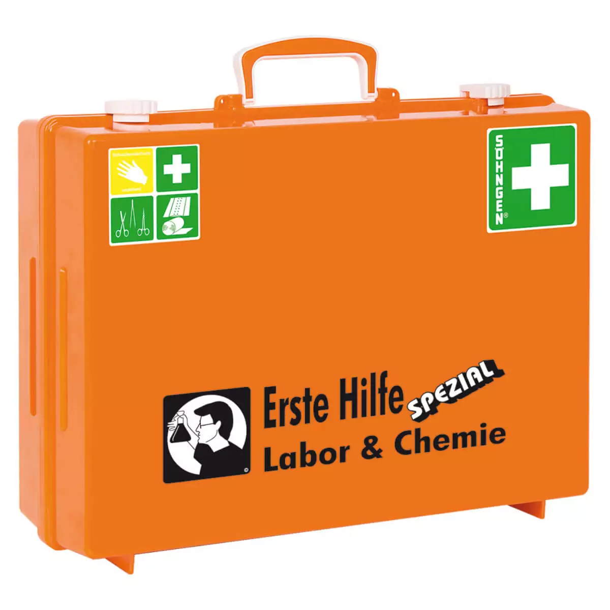  Erste-Hilfe-Koffer Berufe Spezial