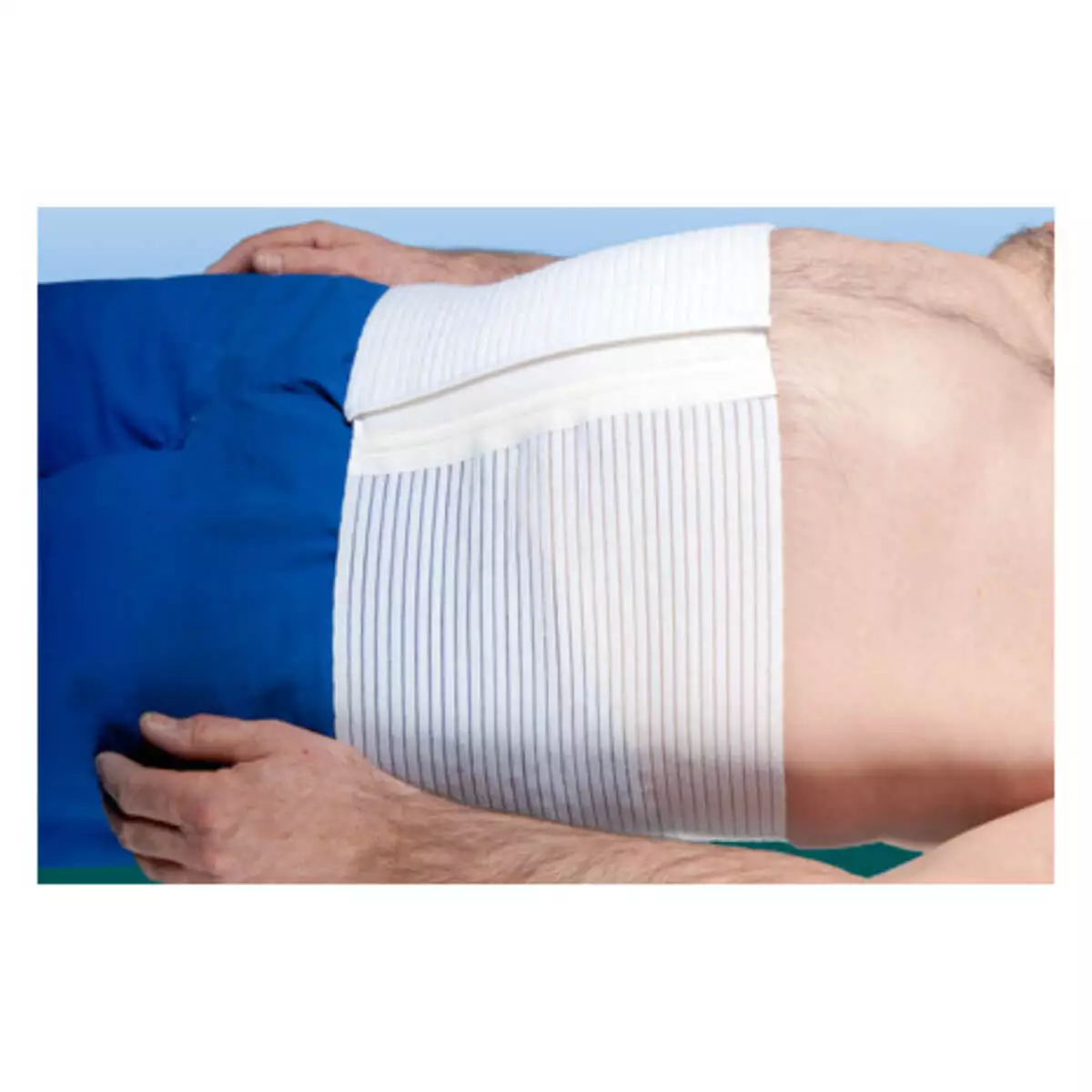  Abdominalverband Multisize