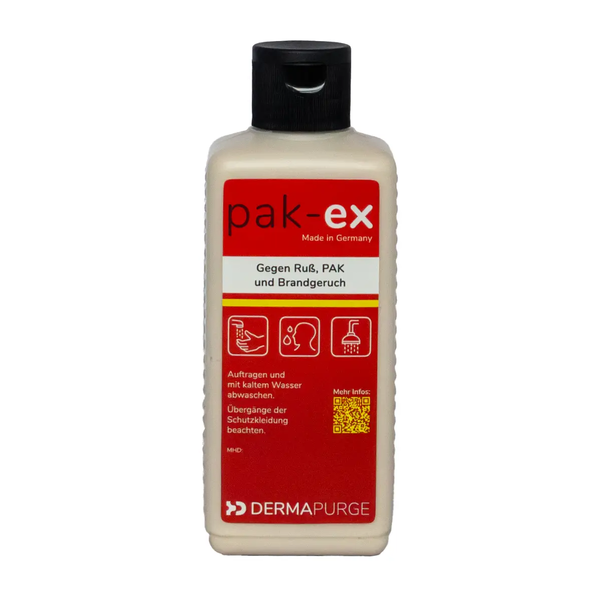  pak-ex Hautreinigungsmittel