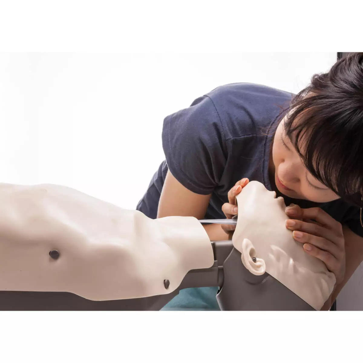  BRAYDEN CPR-Trainingspuppe Basic