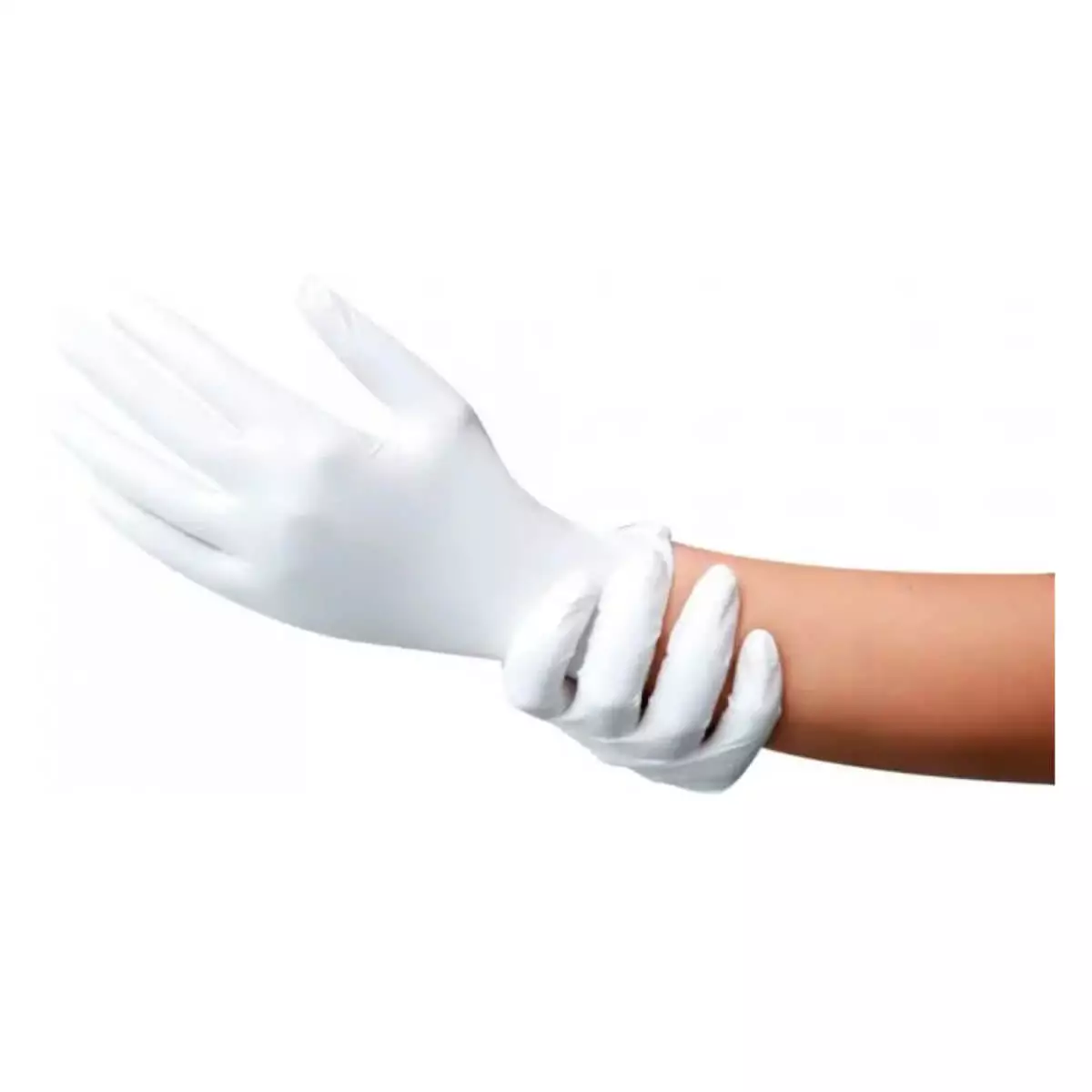  Peha-soft Latex protect Untersuchungshandschuhe